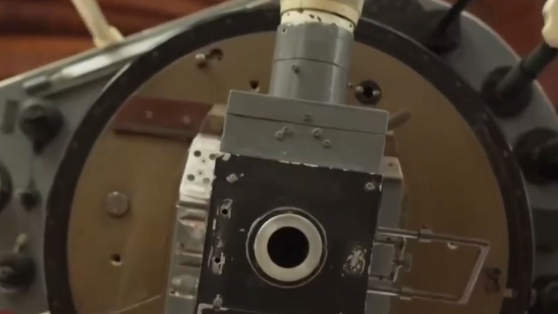 A key objective will be monitoring X-ray radiation from the Sun using specialized instruments developed by Serbian scientists. /CGTN