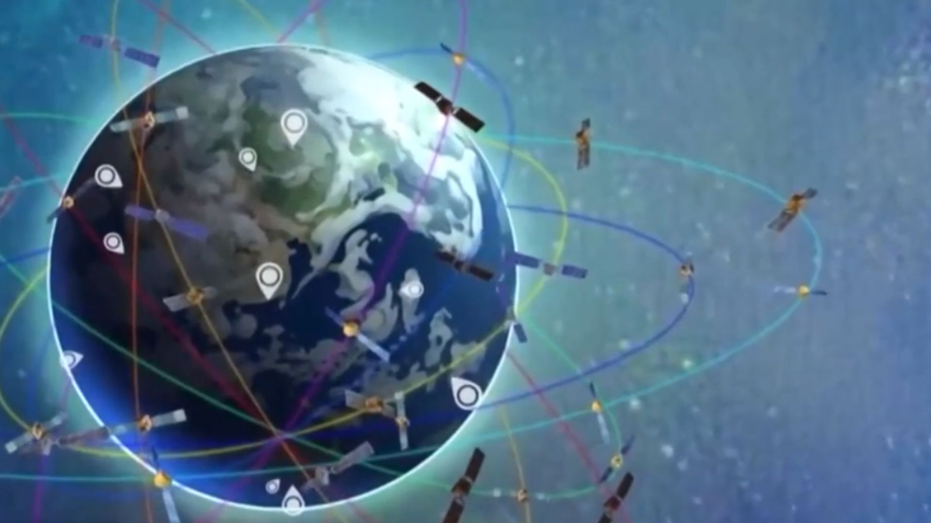 China helping Serbia build first domestic satellite