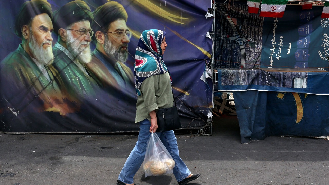 US-Iran truce deal draft exchanged, Netanyahu eyes 70% control of Gaza