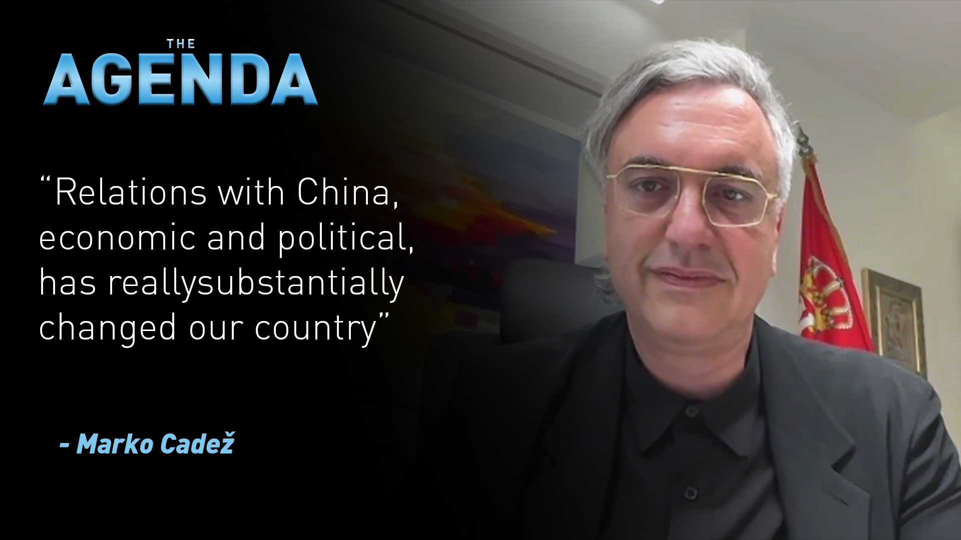 Vučić in Beijing: What's next for China-Serbia relations?
