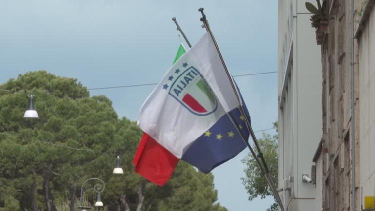World Cup absence hits Italy – on the pitch and in the economy