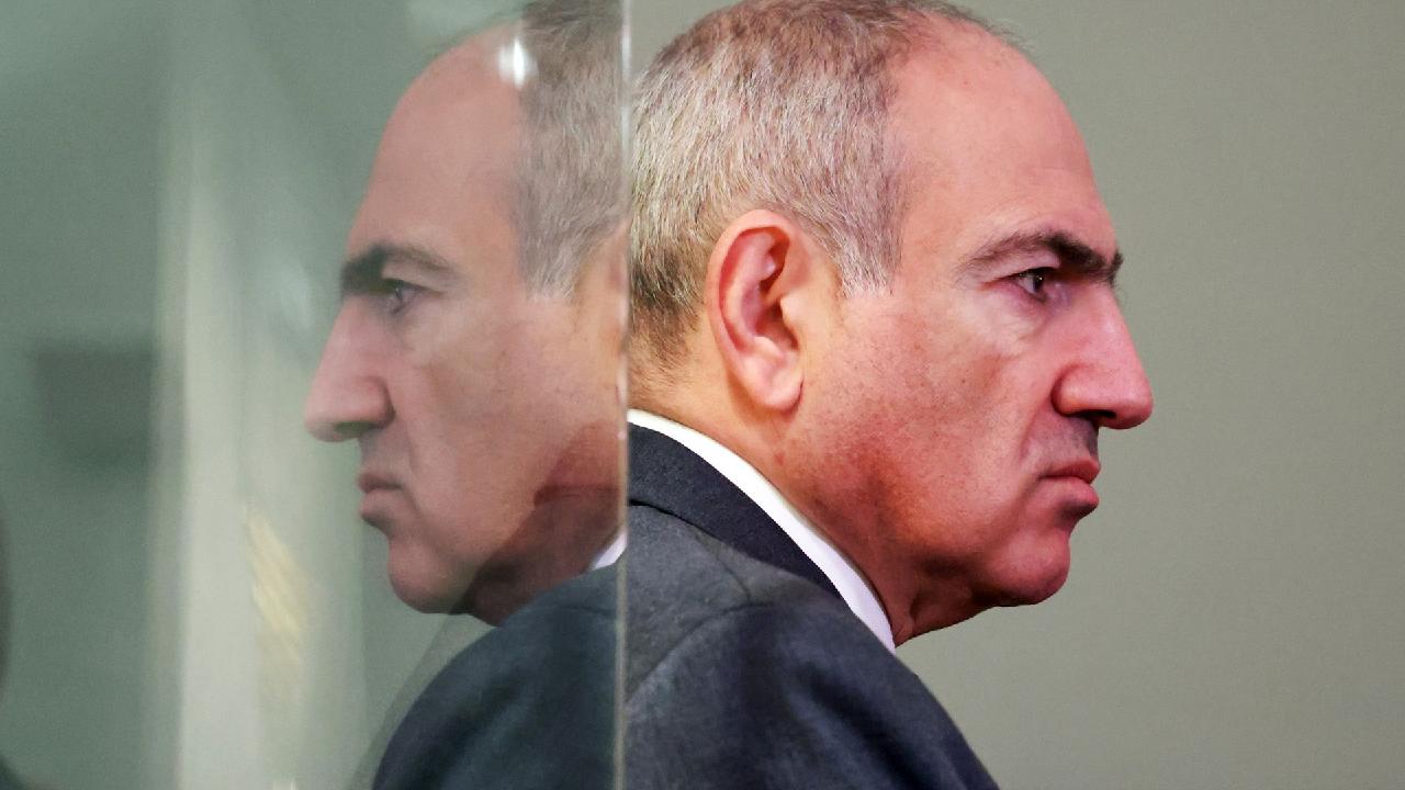 Armenia's June 7 election: Yerevan chooses between Moscow and Brussels