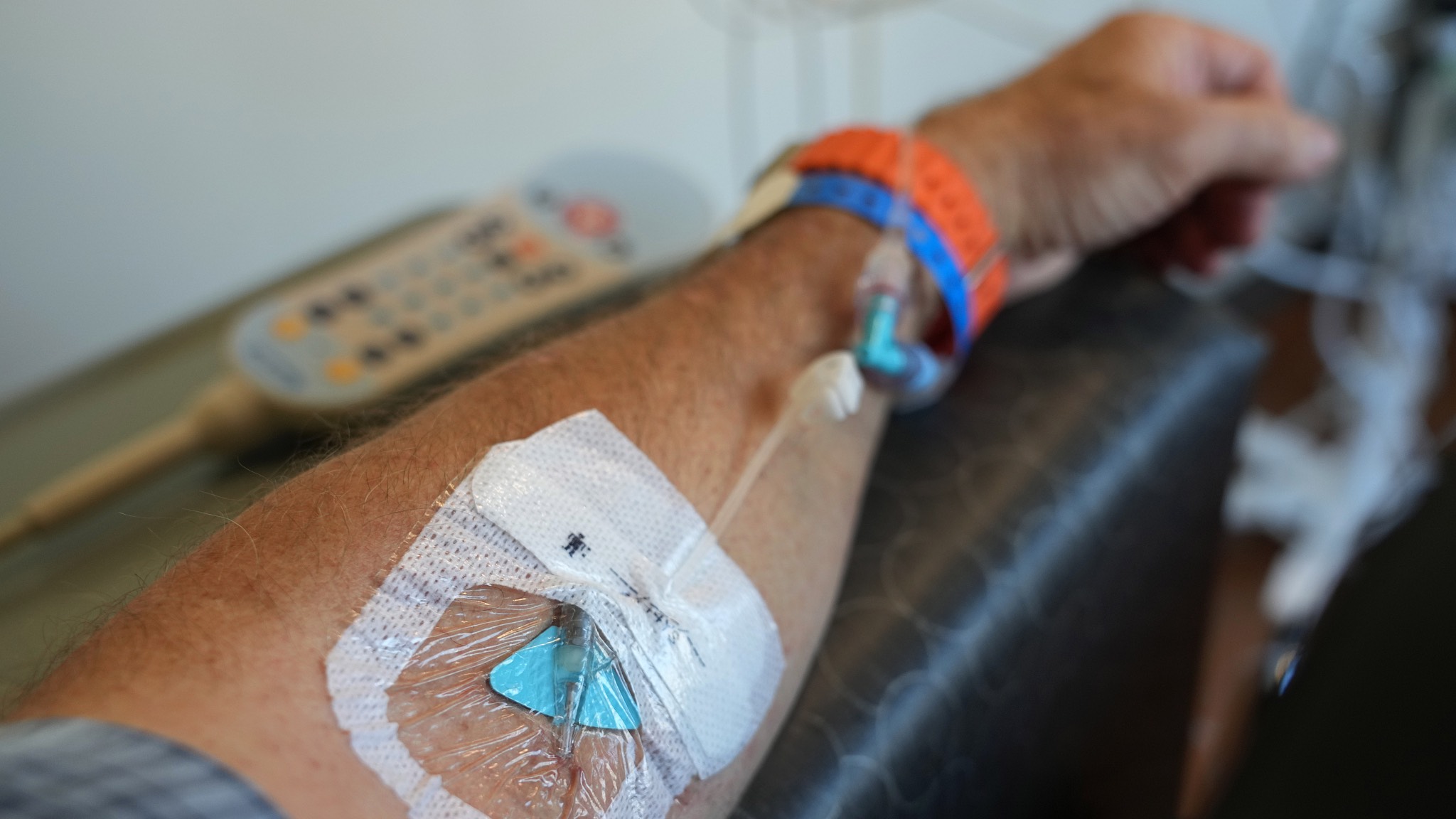 The treatment has the potential to benefit many thousands of patients each year. /CFP
