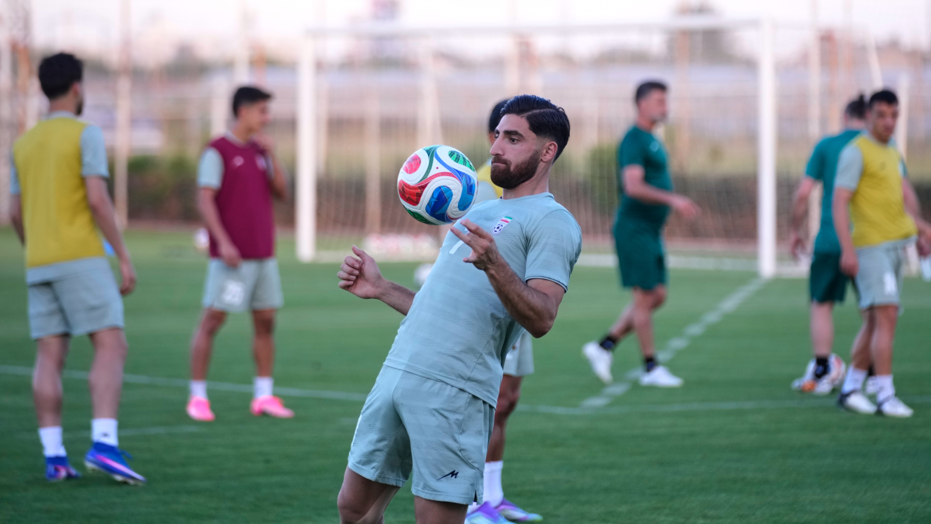 World Cup explainer: Could visa issues stop fans & players attending?