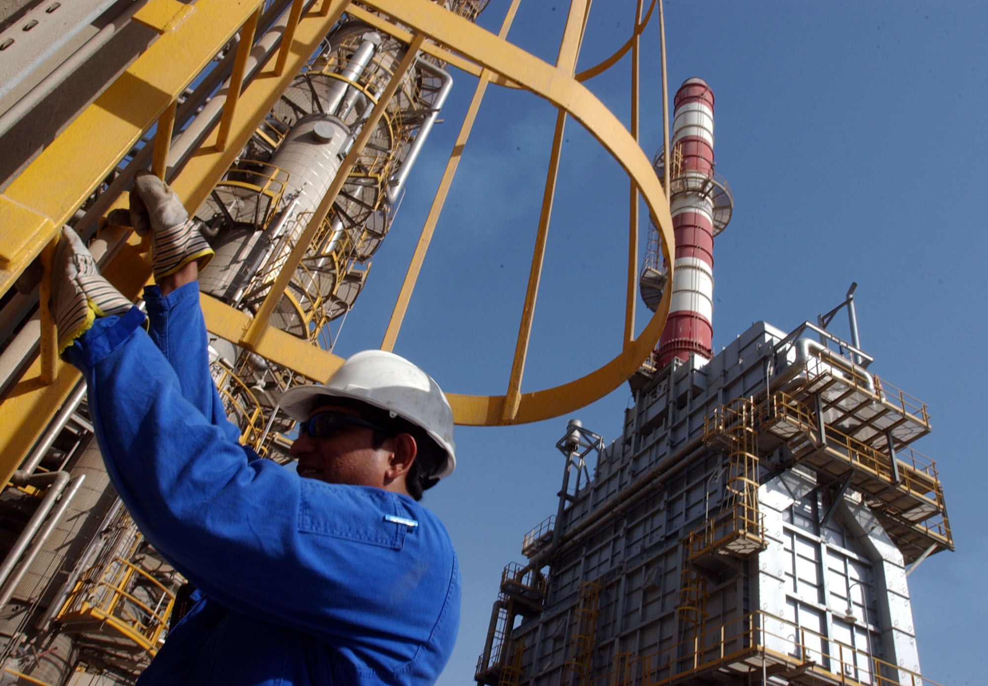 OPEC+ is set to agree a fourth increase in oil output targets in as many months. /Kamran Jebreili/AP
