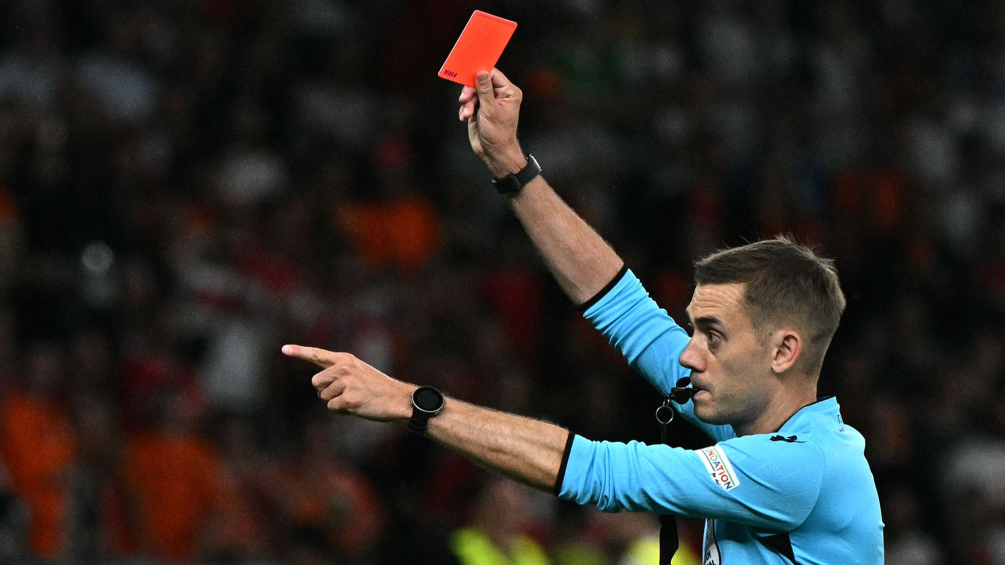 Explained: Football changes its rules