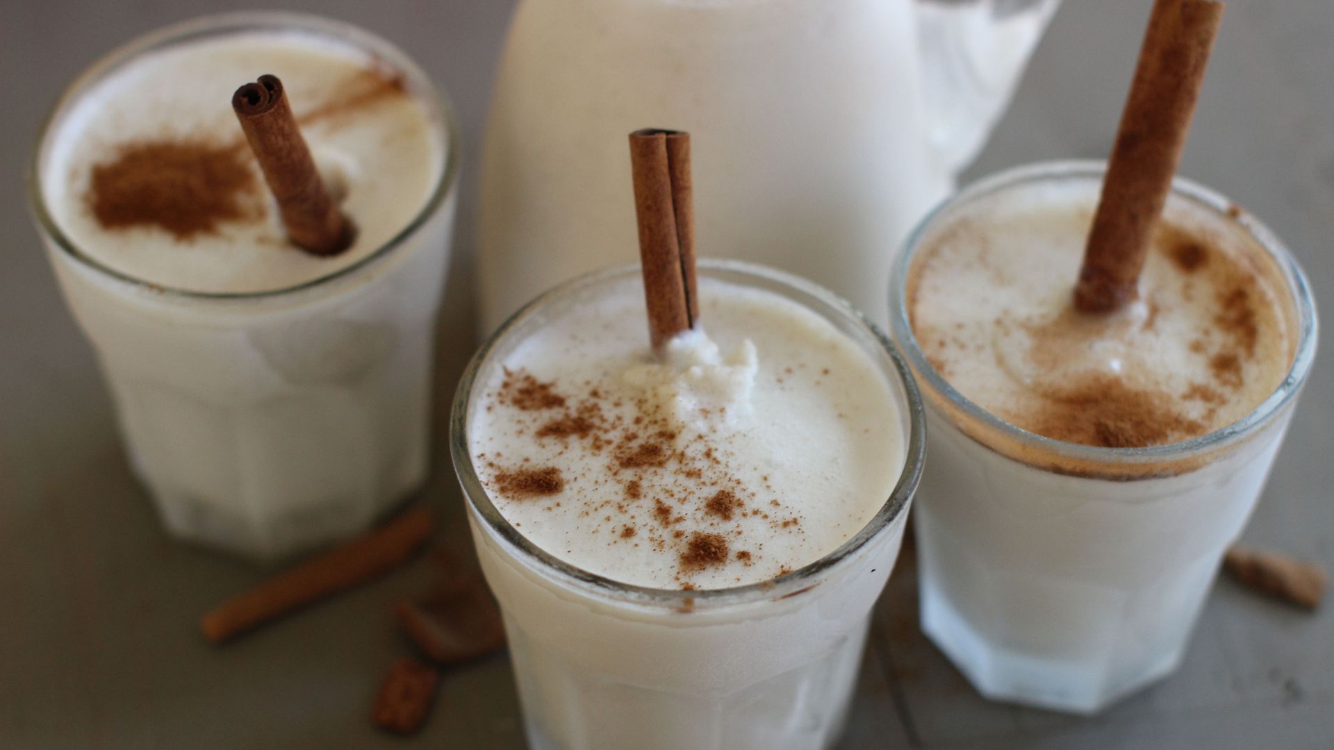 Nutmeg: great when grated on your milk, grating when performed on your defender. /Matthew Mead/AP Photo