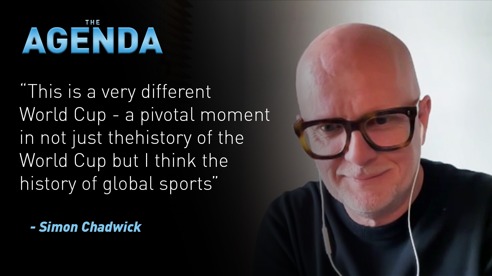 World Cup 2026: Football, power and the price of the Beautiful Game