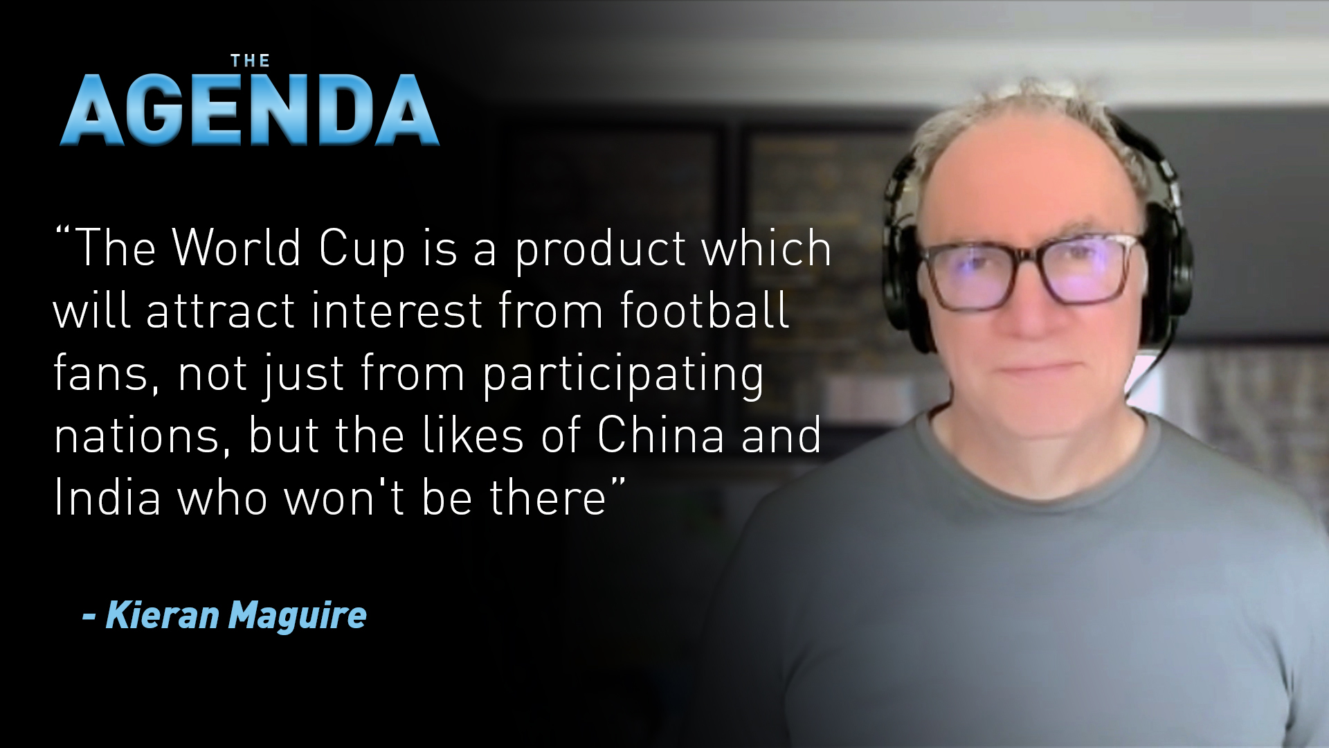 World Cup 2026: Football, power and the price of the Beautiful Game