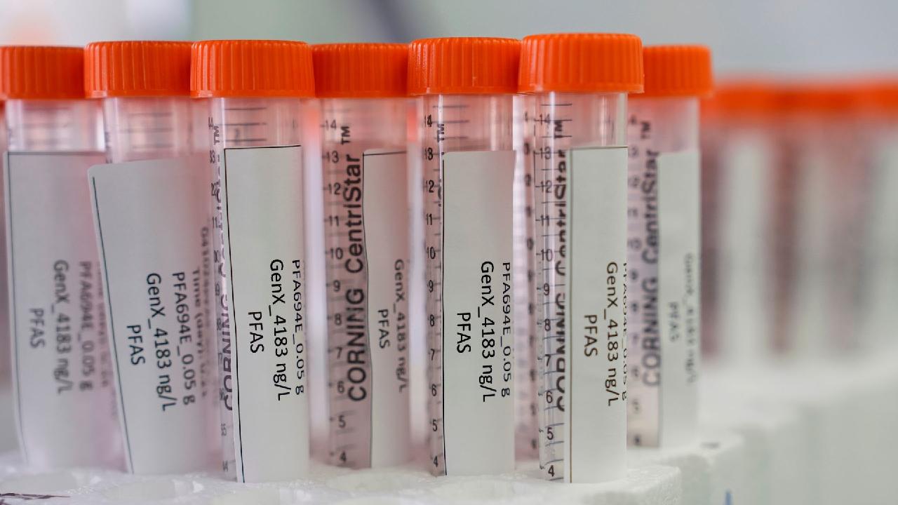 Should I worry about Forever Chemicals?