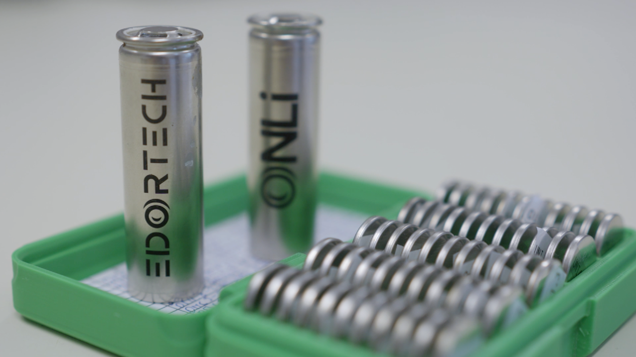 Farther, faster, easier: Hungary's long-range EV battery tech startup