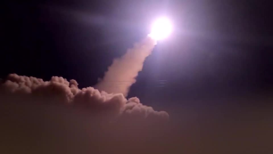 US-Iran strikes throw peace into question as Hormuz tensions grow