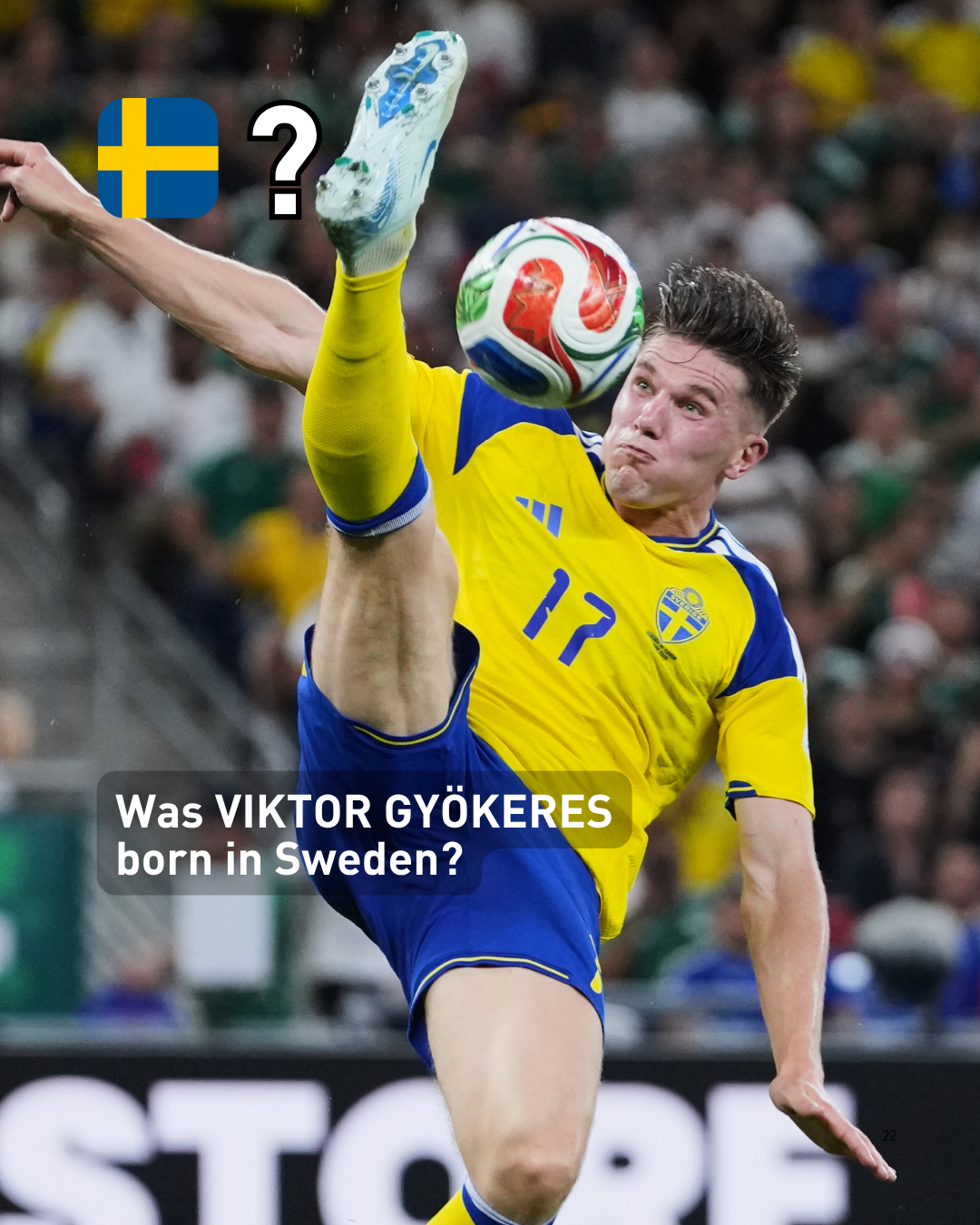 Inter-national: Diaspora and eligibility create a global World Cup
