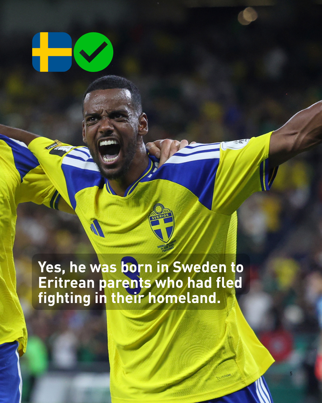 Inter-national: Diaspora and eligibility create a global World Cup