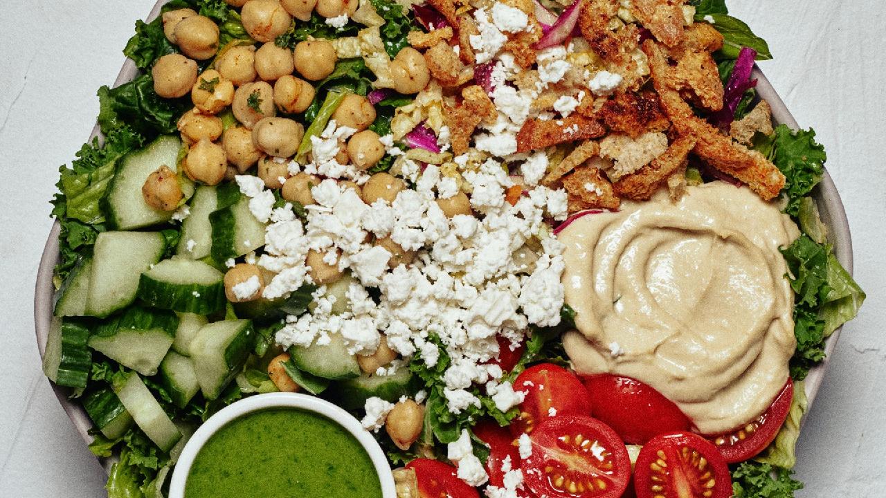 Think with your stomach: what to eat and drink during a heatwave