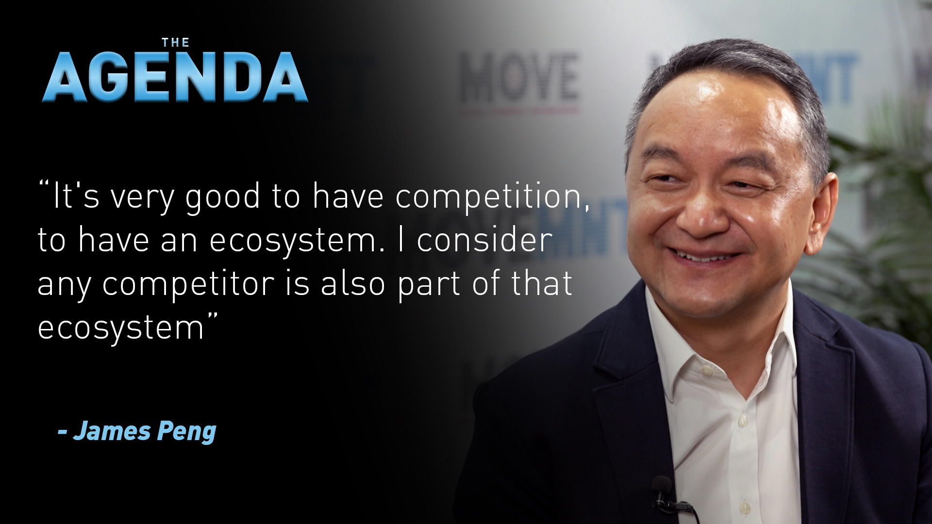 The Agenda: Are China's AI cars and robotaxis coming to Europe?