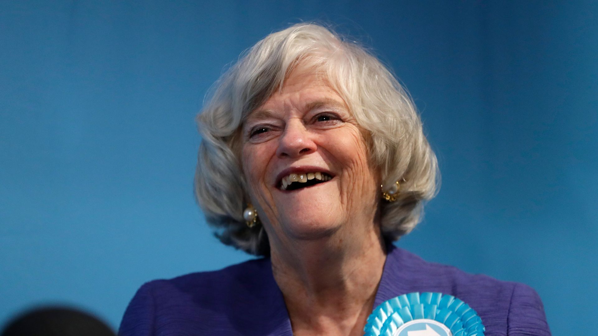 Was UK politician's murder a terror attack?
