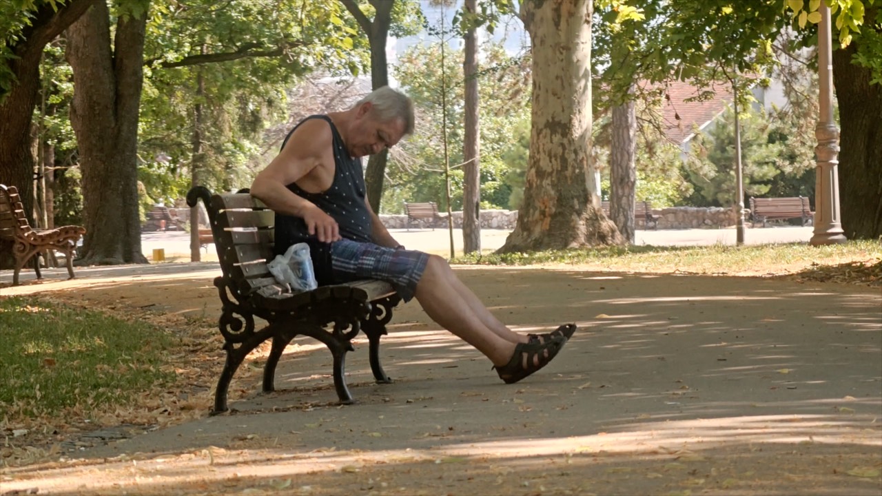 Serbia and Southeast Europe swelter in extreme heat 