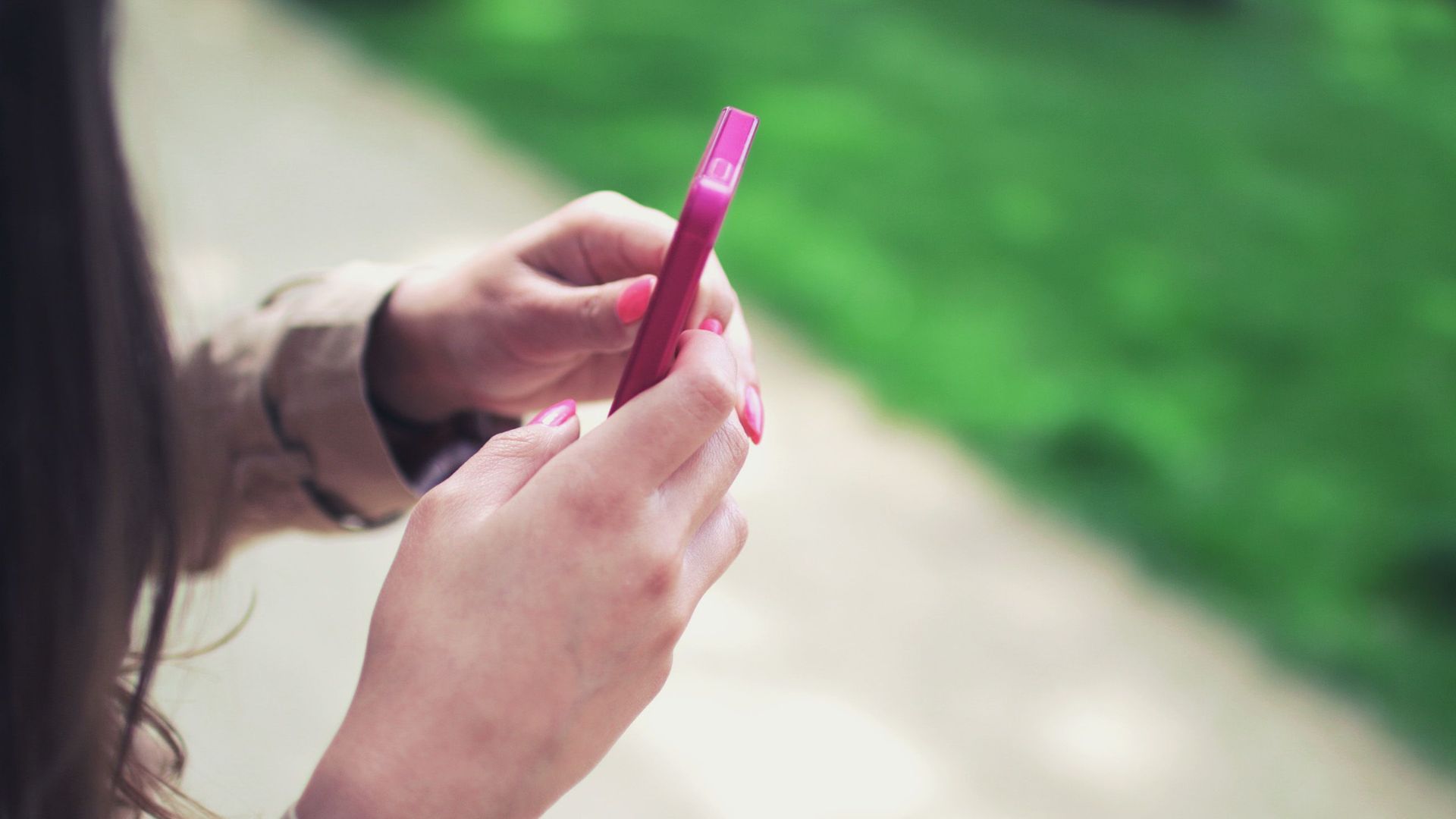 France's public health watchdog last year said platforms such as TikTok, Snapchat and Instagram were harmful to adolescents, particularly girls.