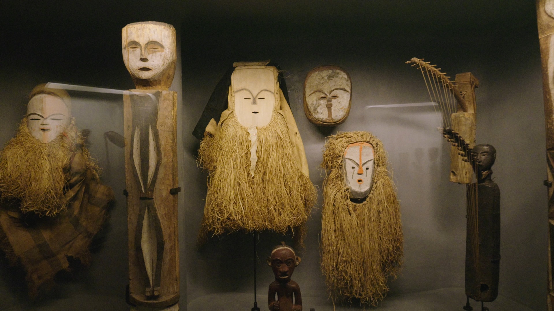 The legislation is intended to ease the way for cultural artifacts to return to their countries of origin – but experts warn it still isn't a simple task. /CGTN
