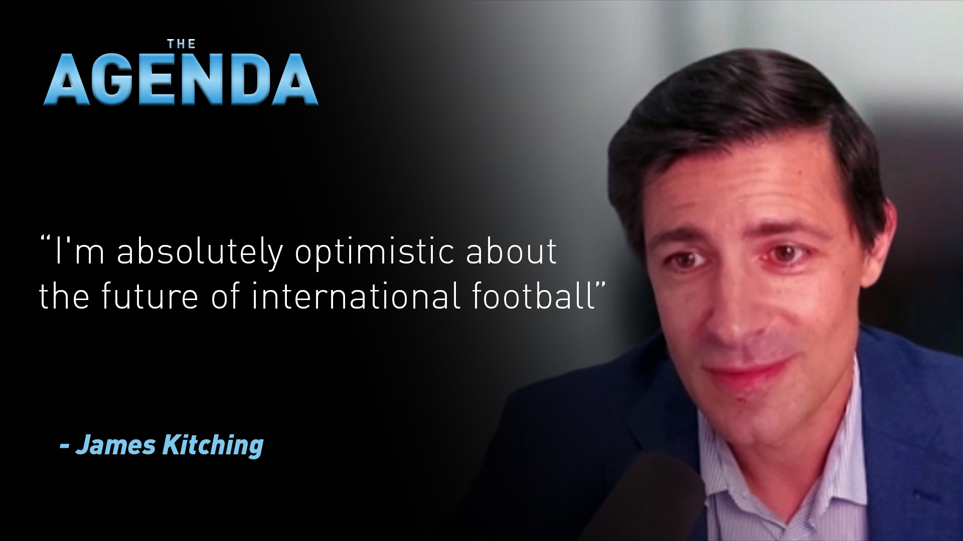 The World Cup 2026: Power, Profit and Politics