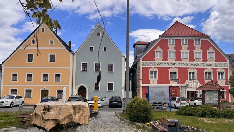 Bavarian town braces for US troop withdrawal 