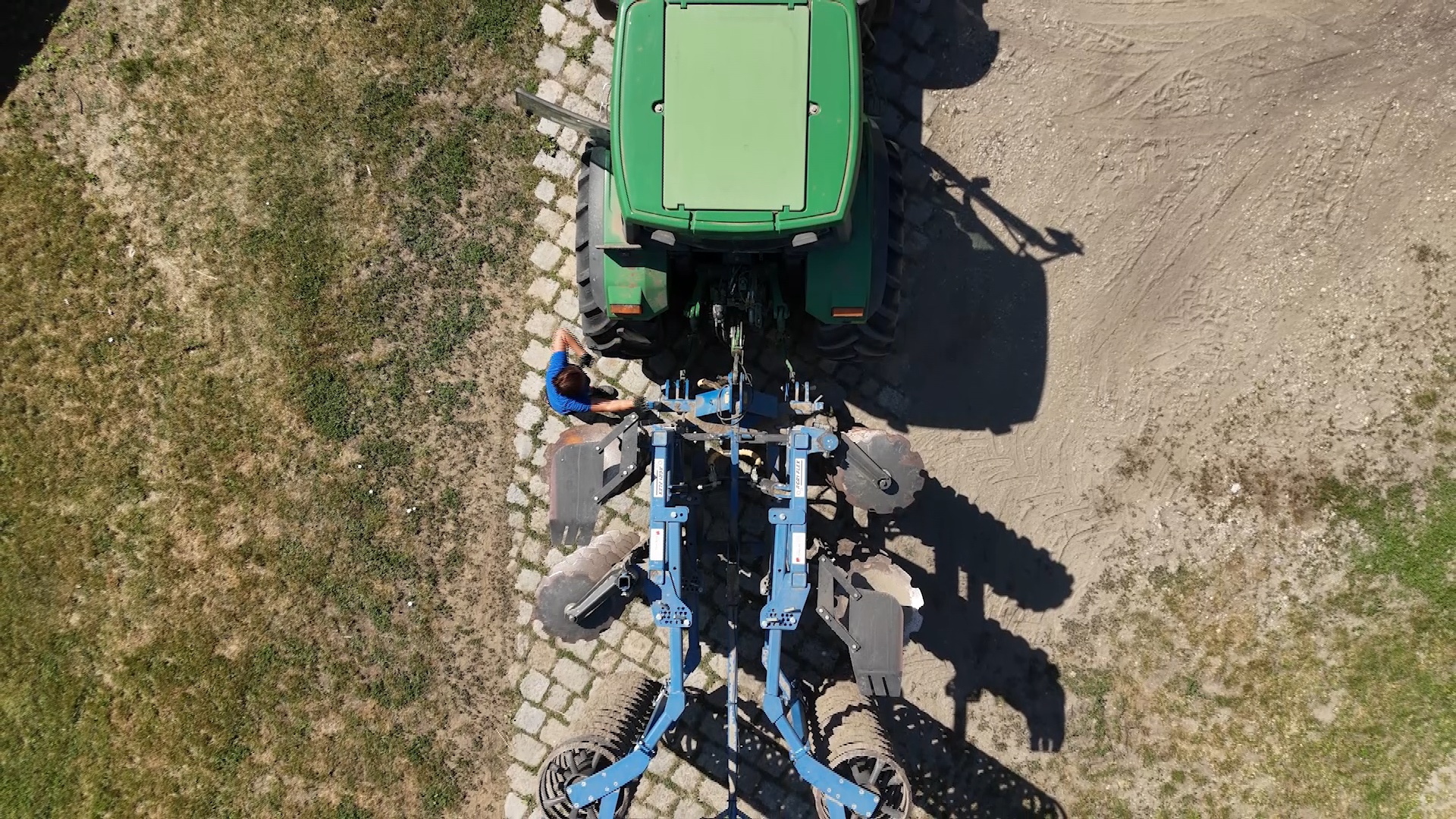 Austria offers diesel relief for farmers amid harvest squeeze