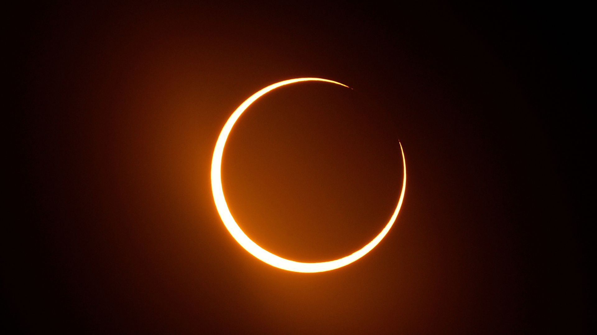 Hundreds of millions of people across Europe, North America and West Africa will be able to watch a partial eclipse. /Eric Gay/AP