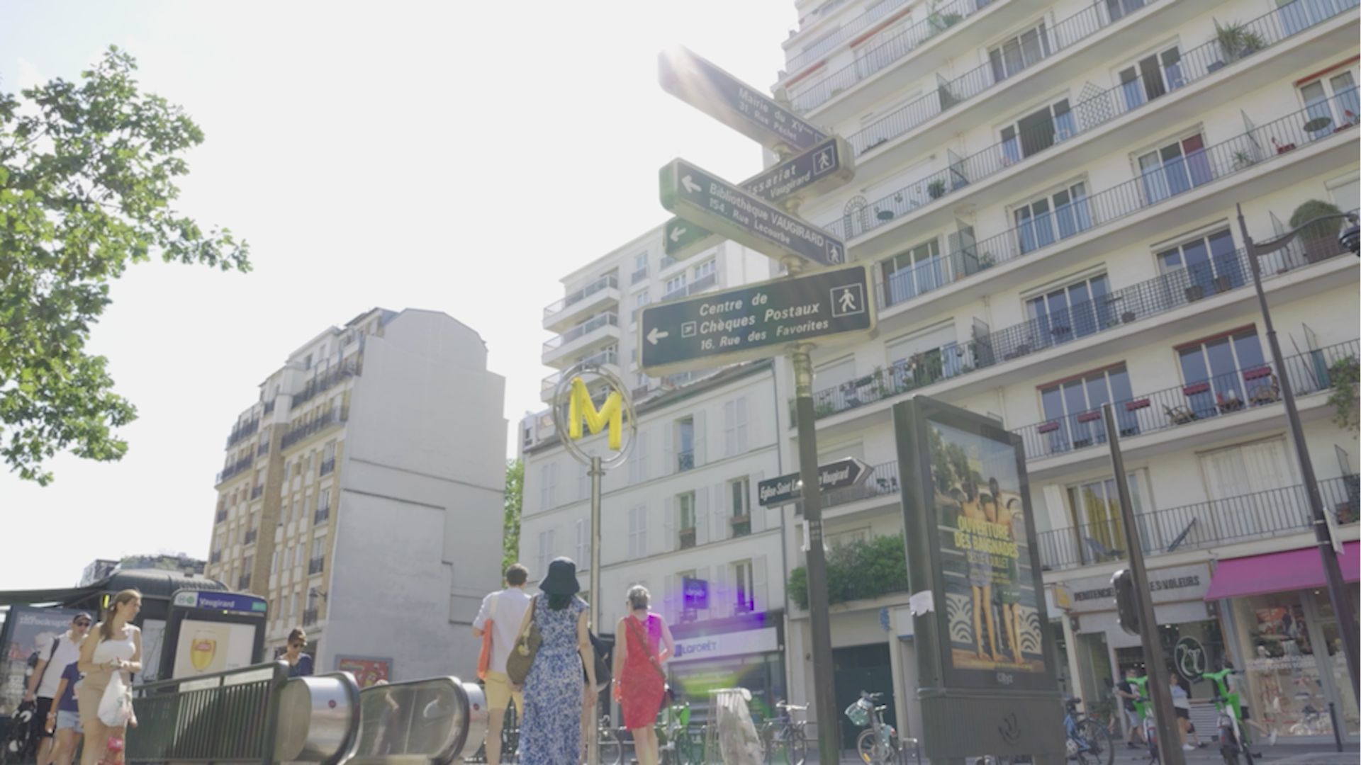 Old buildings are making life difficult for the people who live in them. /Sarah Coates