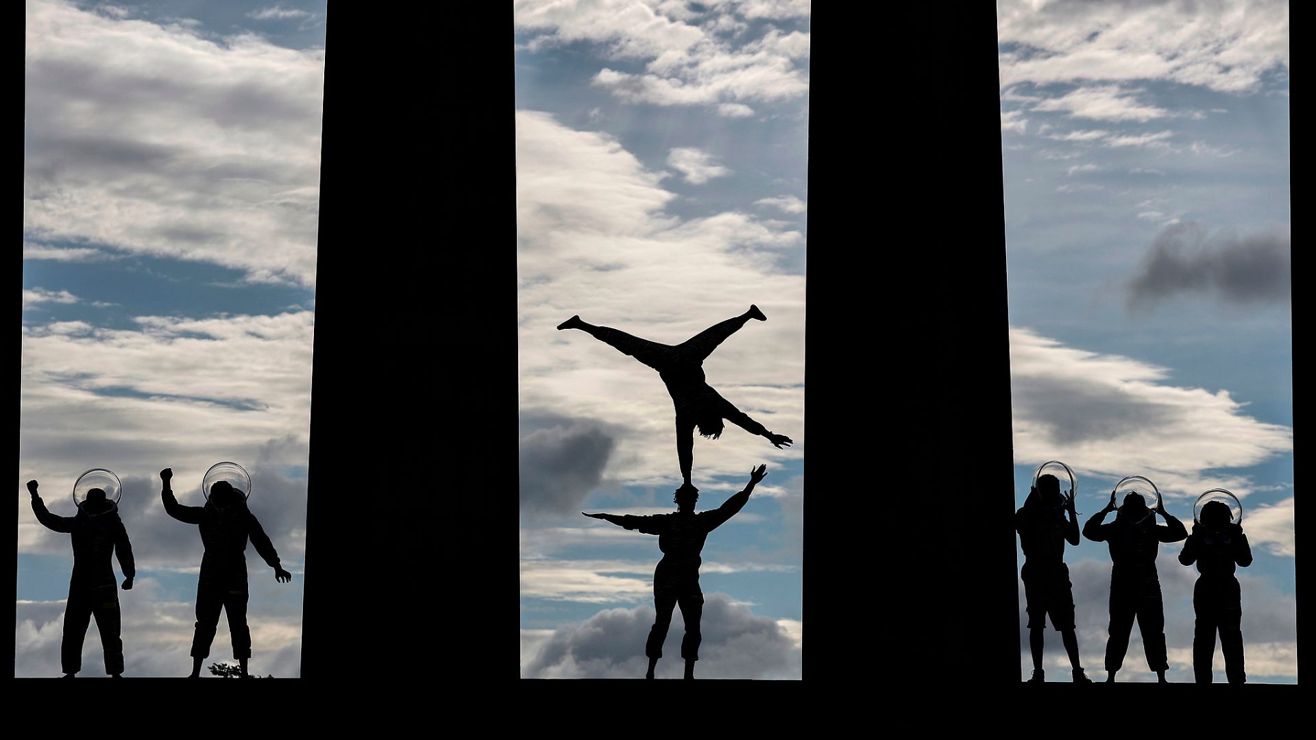 Edinburgh Festival: Can the Scottish capital afford its own success?