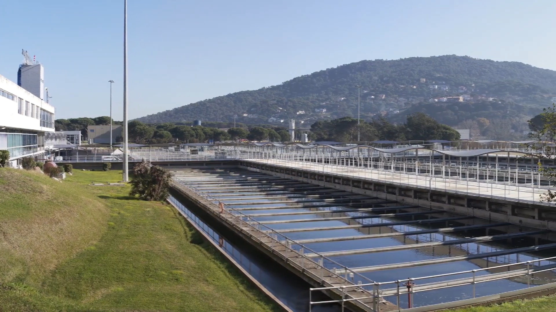 How Barcelona is rethinking water security as drought deepens