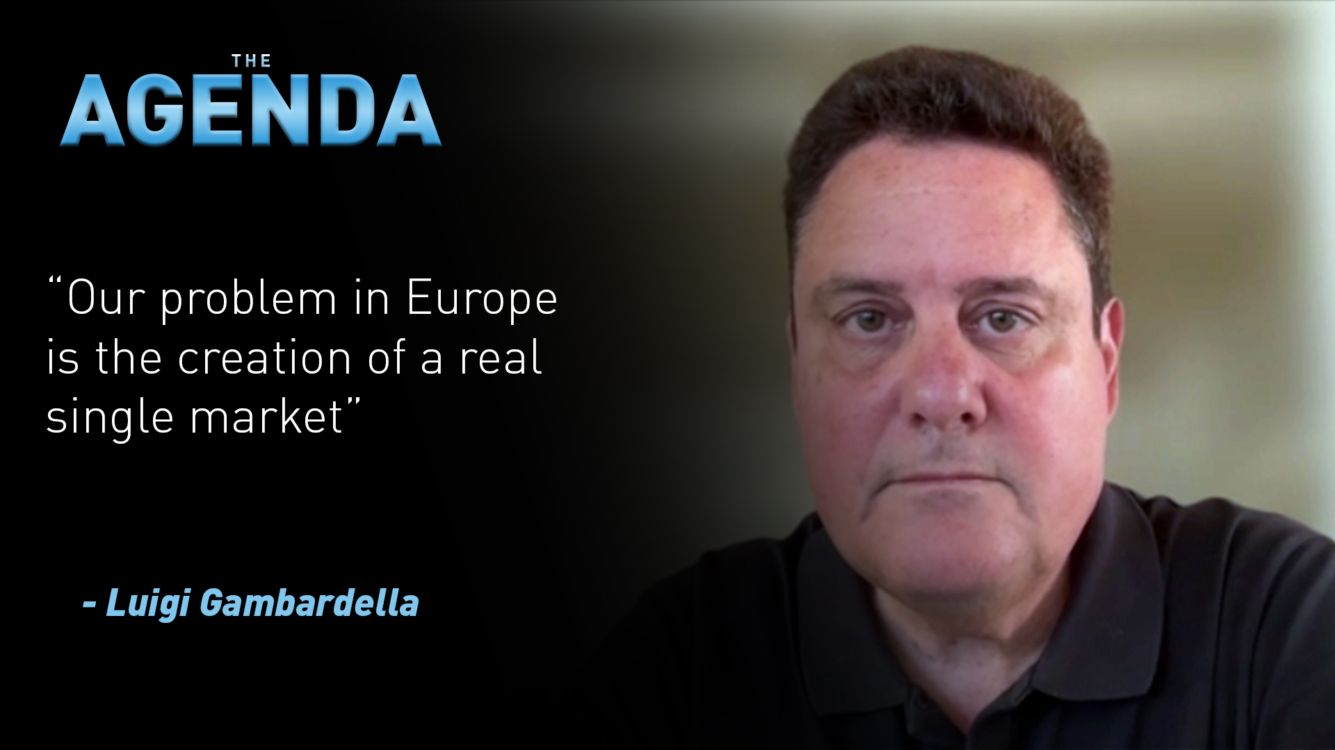 Can Europe break free from US tech? | The Agenda