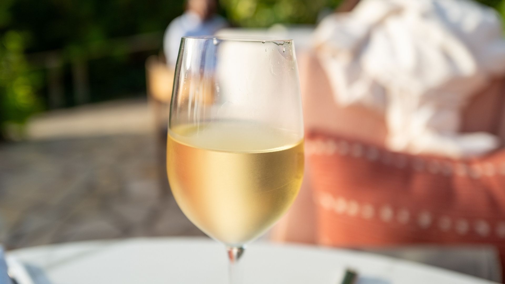 Chilled white wine has long been a favorite drink – but now it can come from different places. /Smith Collection/Gado/Getty Images
