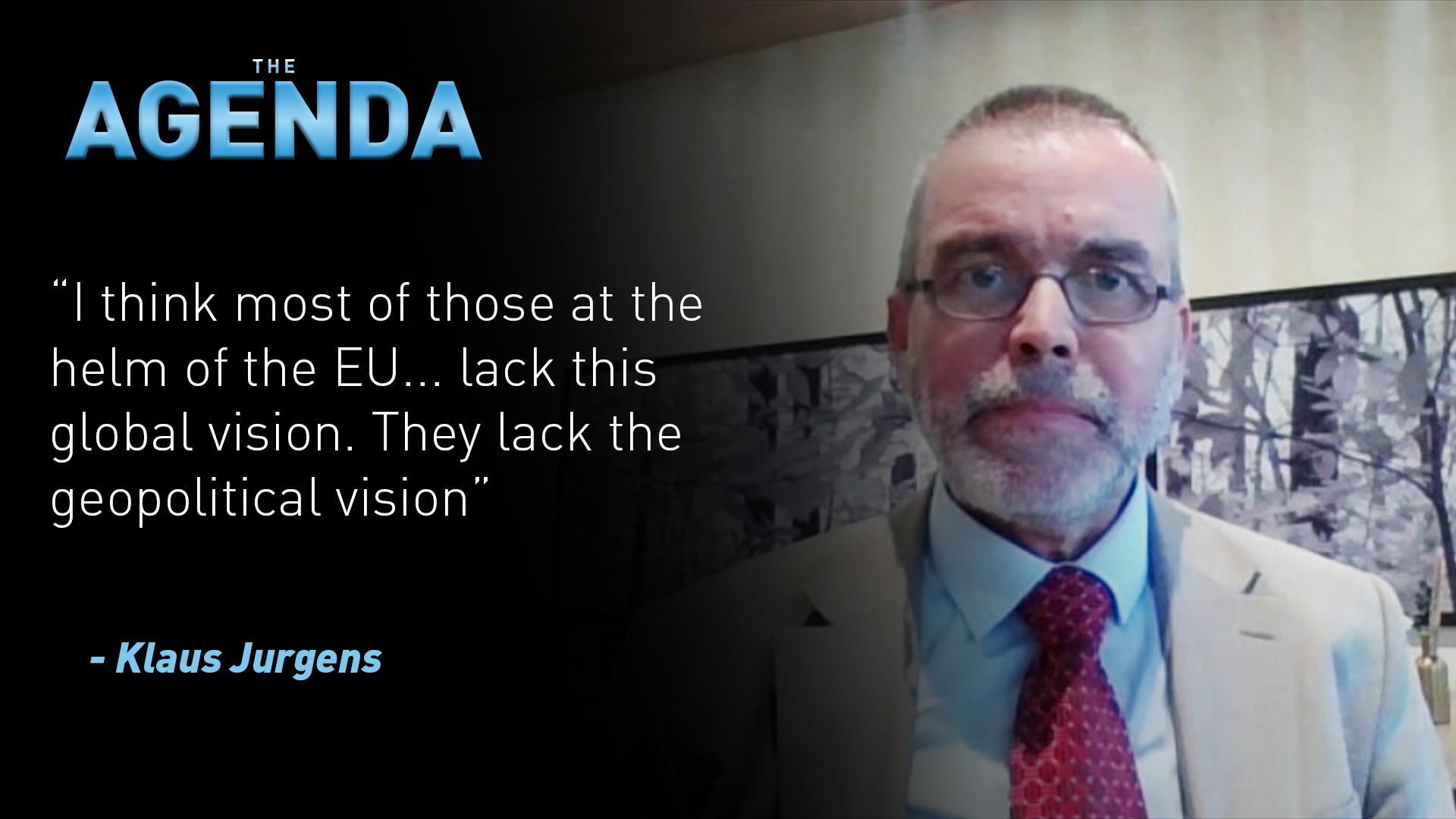 The EU’s Expansion Dilemma: Bigger Bloc or Bigger Problems?