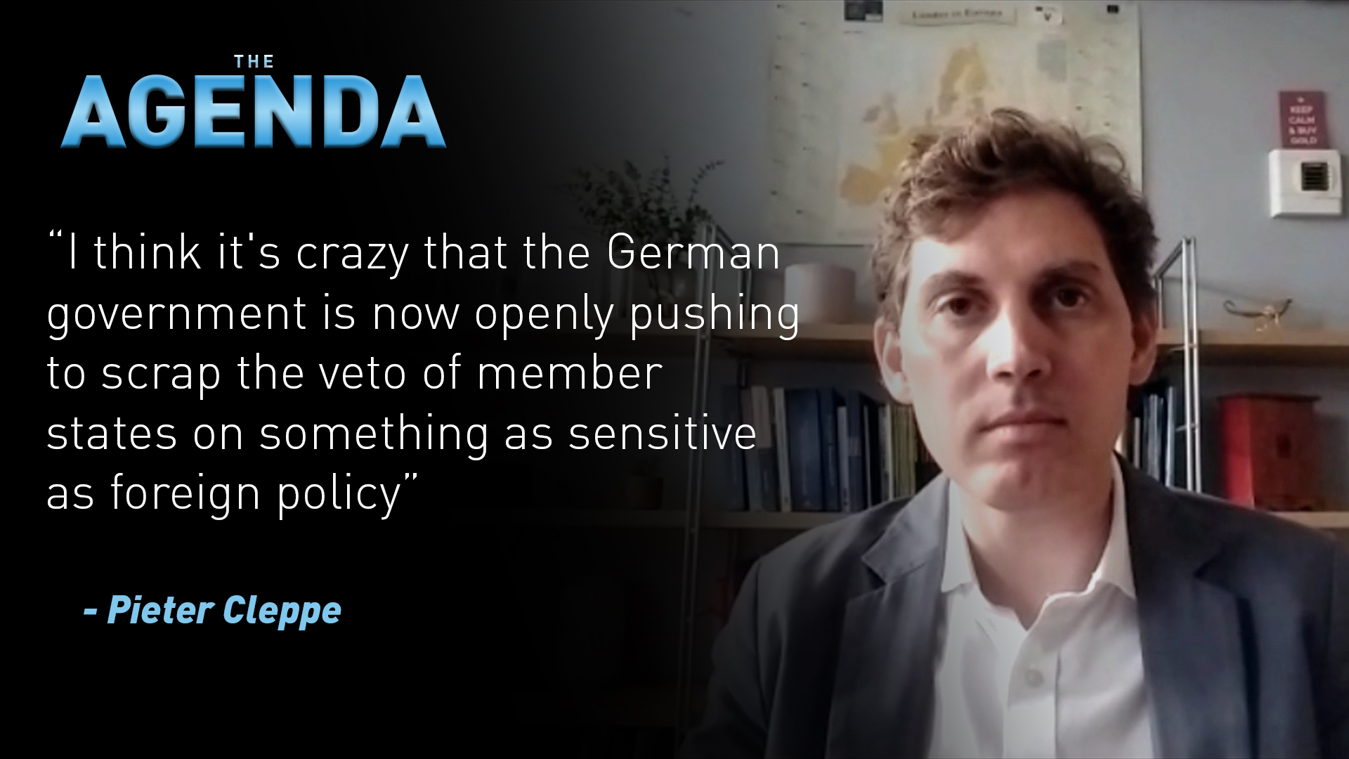 The EU’s Expansion Dilemma: Bigger Bloc or Bigger Problems?