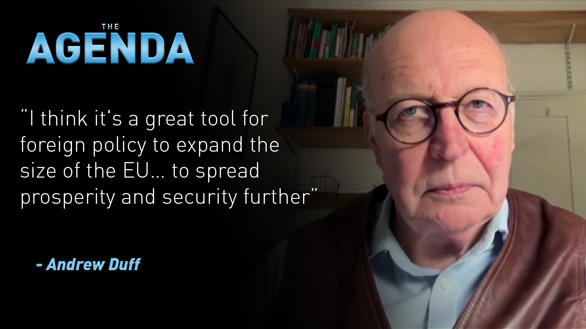 The EU’s Expansion Dilemma: Bigger Bloc or Bigger Problems?