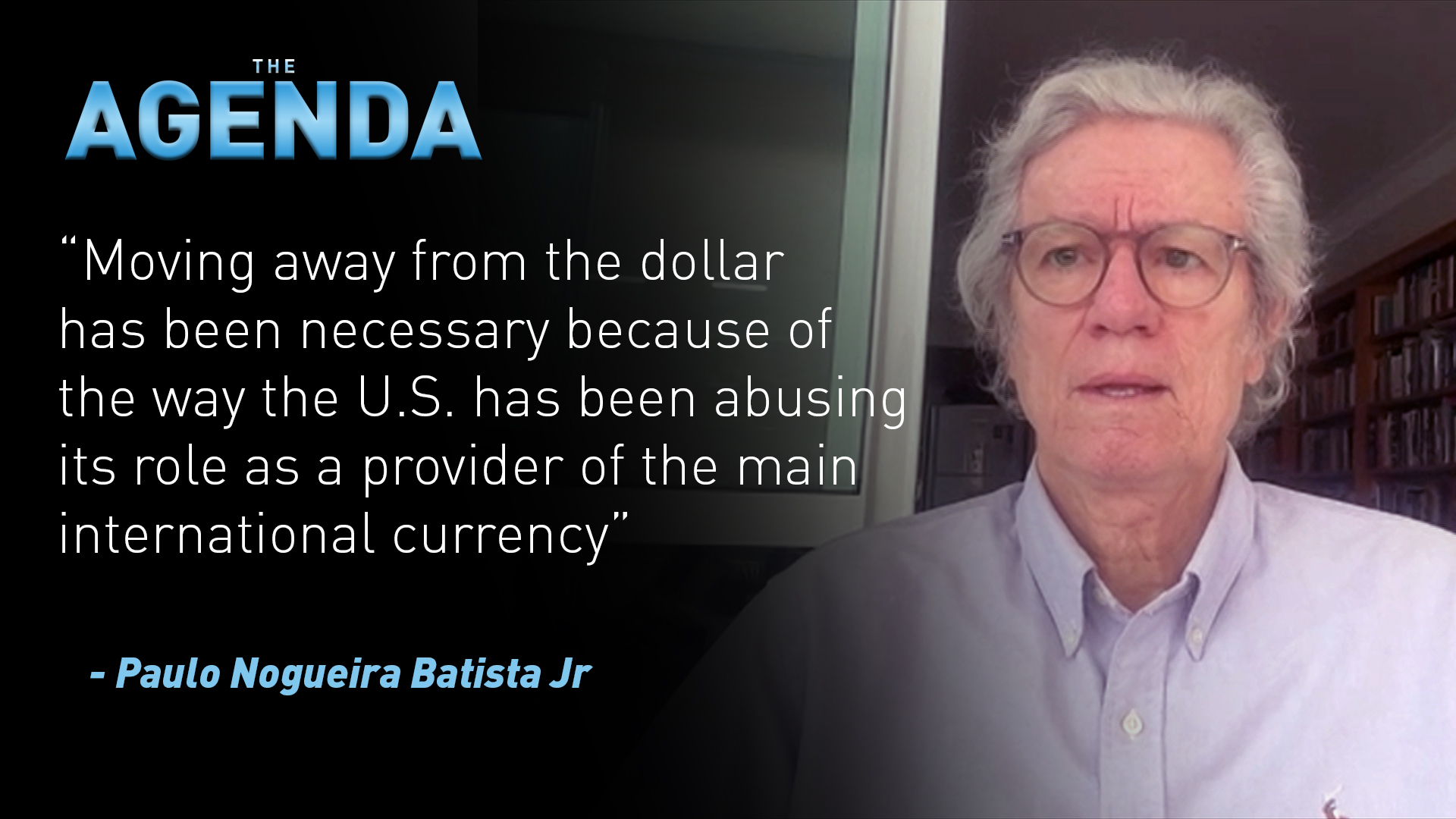 Beyond the Dollar: How far can BRICS go?