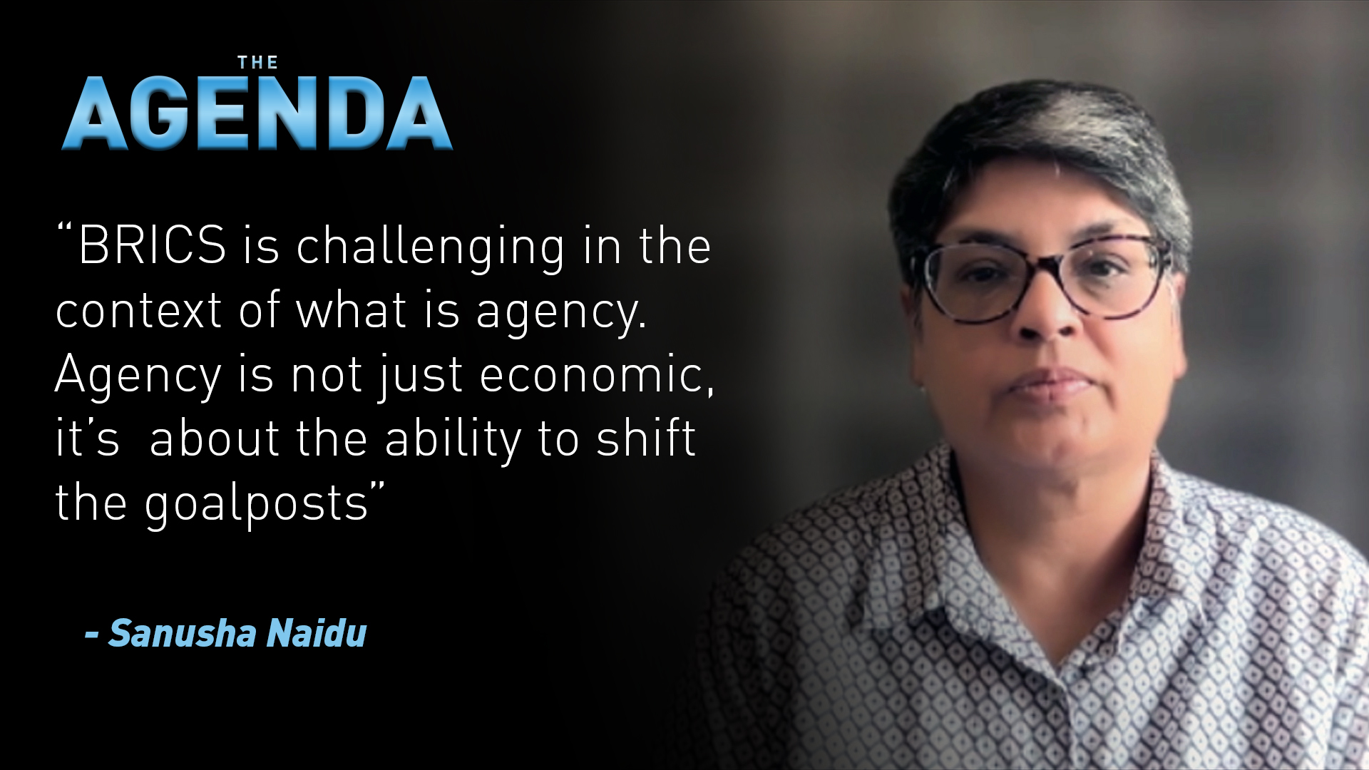 Beyond the Dollar: How far can BRICS go?