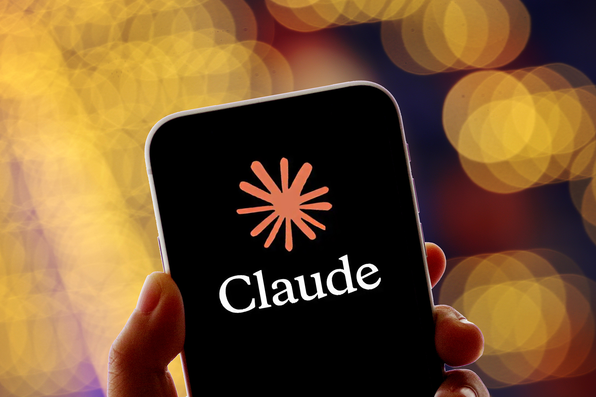 Claude is a series of large language models (LLMs) developed by American software company Anthropic. /CFP