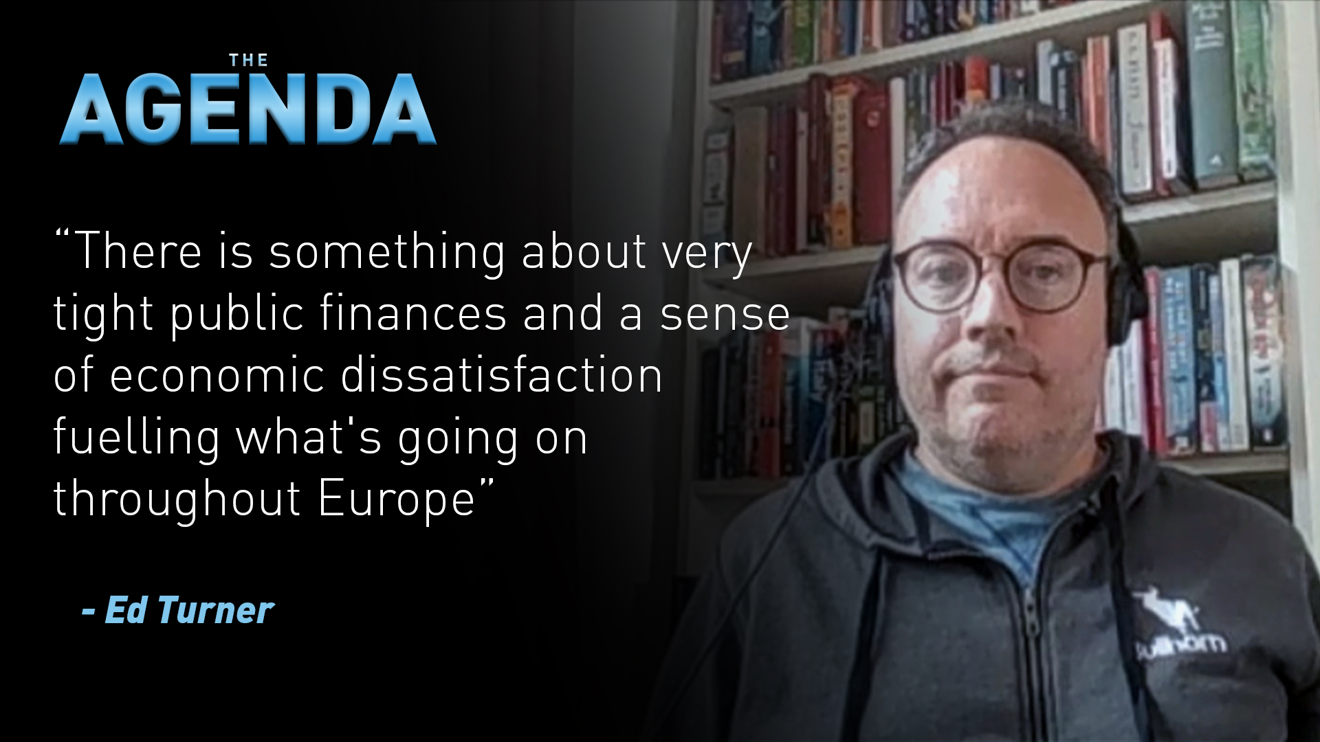 AfD Rising: Can Germany's political center hold?