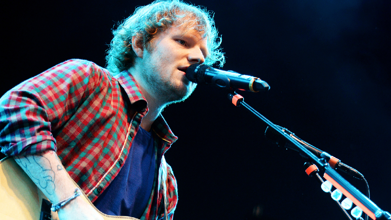 Iran says Strait of Hormuz to stay closed, Ed Sheeran condemns Israel - CGTN