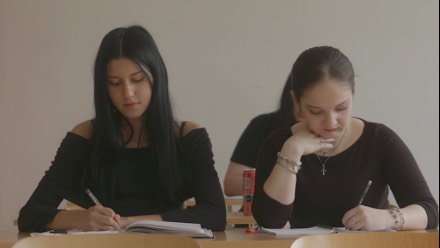 Why is Slovakia's next generation learning Mandarin from a young age?