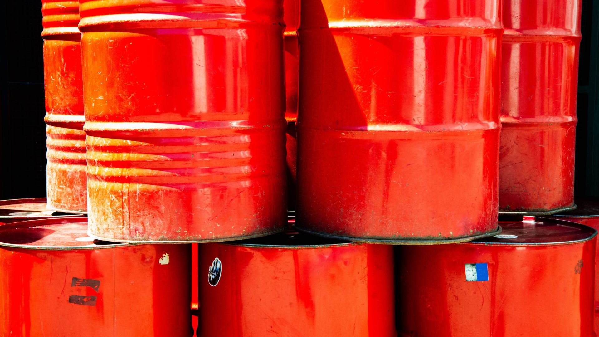 The Bab el-Mandeb Strait has an average of 4.2 million barrels of oil and petroleum liquids passing through it every day. /Pexels