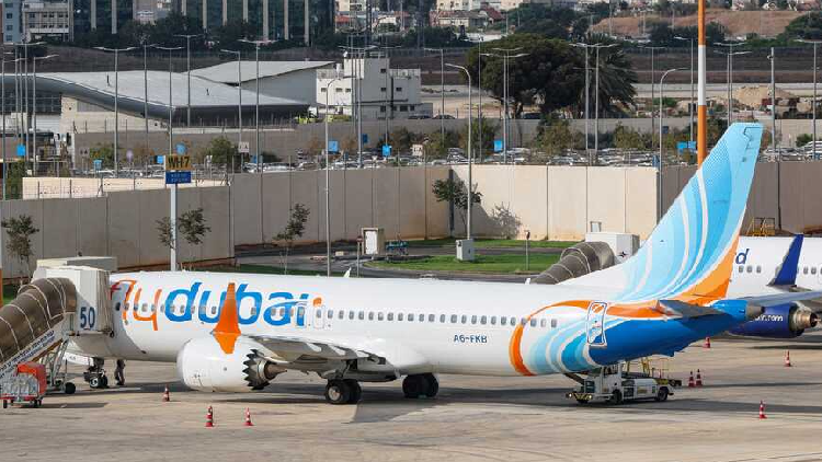 FlyDubai incident: What do we know about the flight? - CGTN
