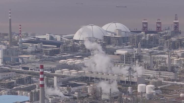 G7 countries agree release of diesel and oil stocks after US pressure - CGTN