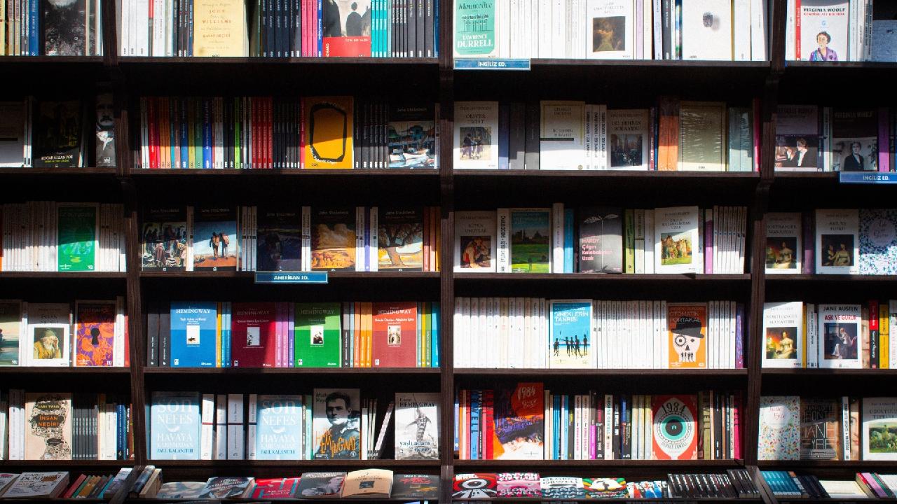 What roles could – and should – AI play in book publishing?