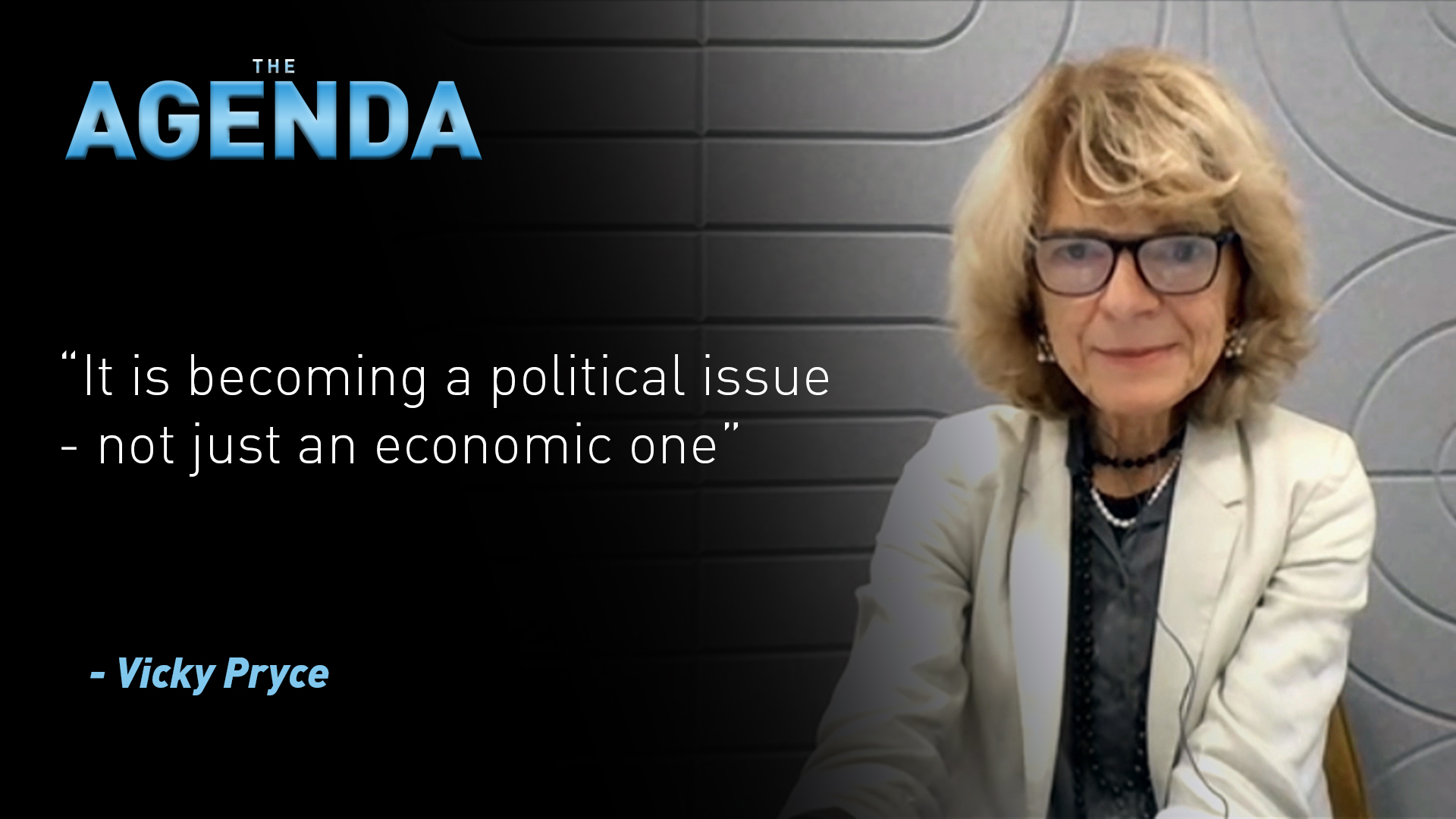 Europe's Housing Crisis - The Agenda