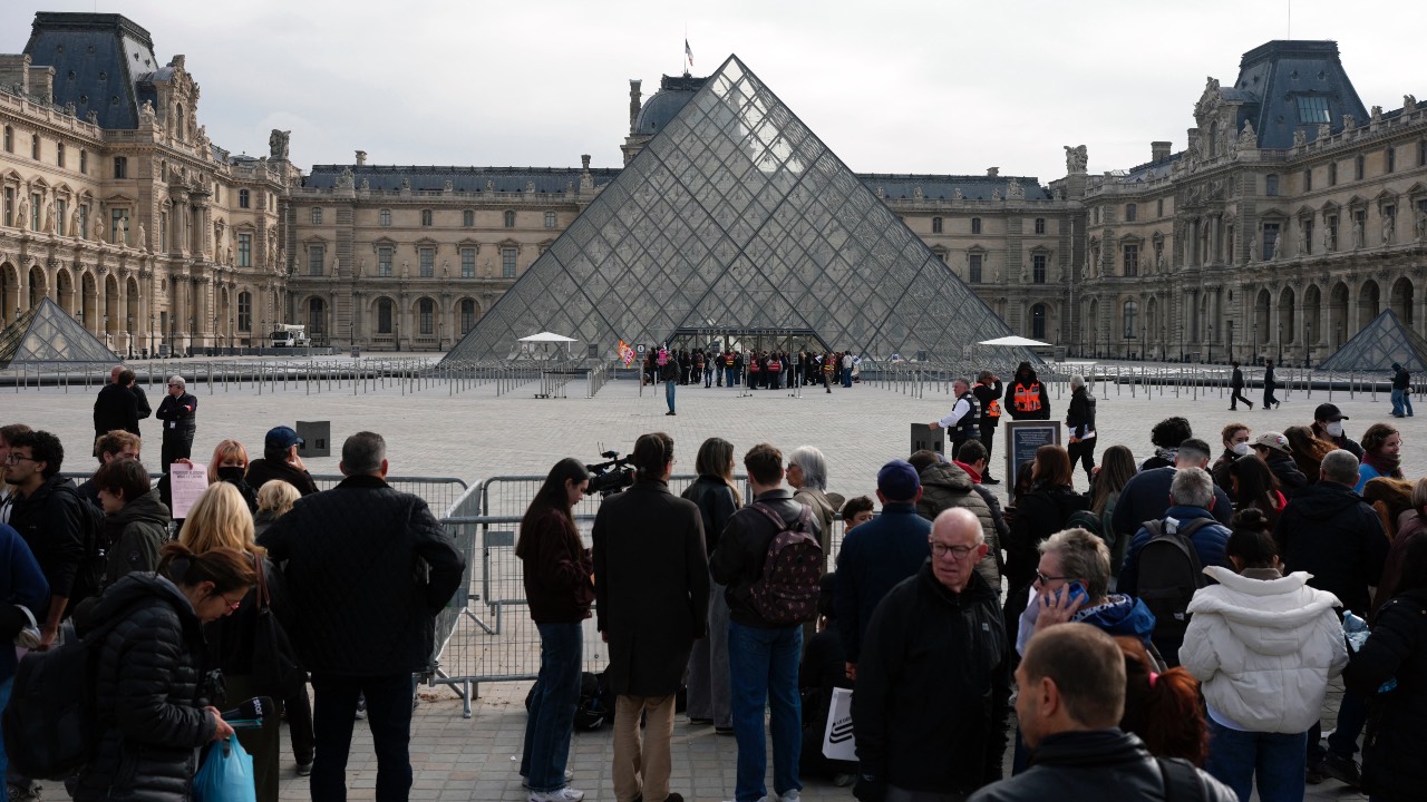 Are Europe's cost-of-living protests spiraling out of control?