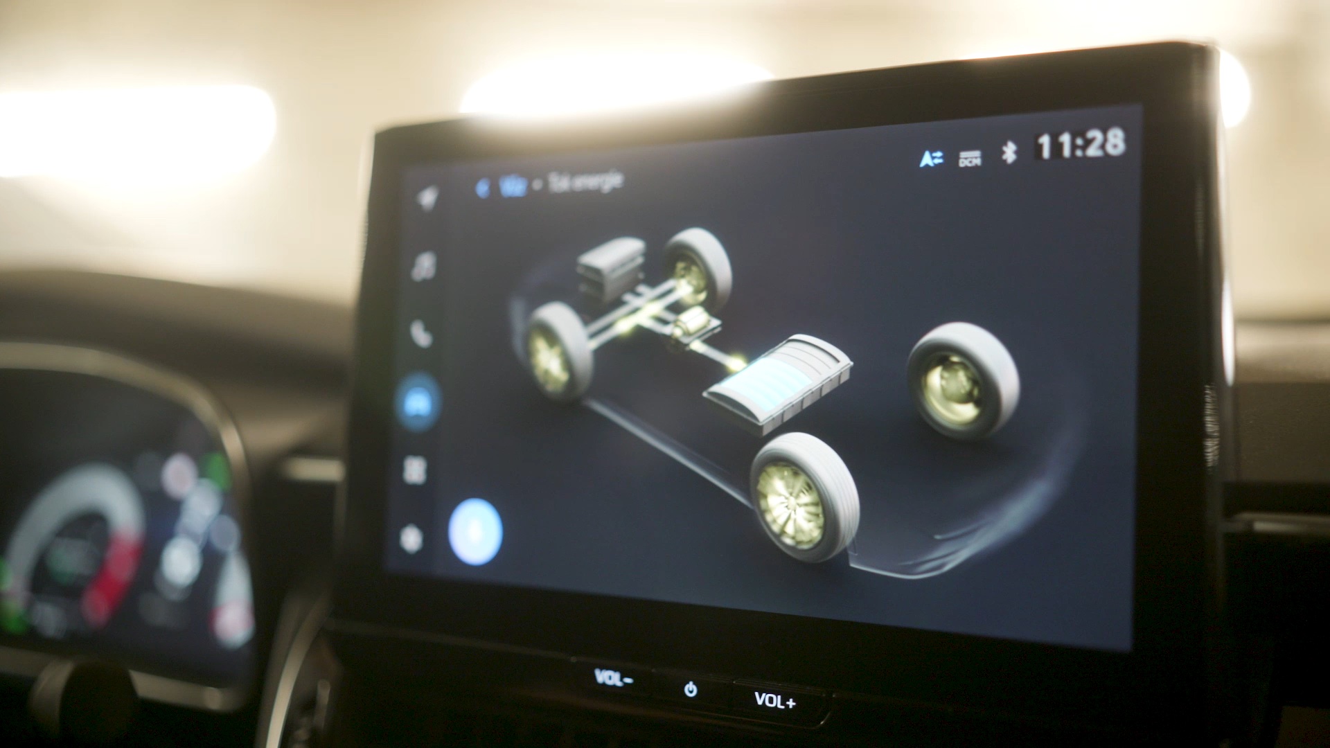 Europe's gear-shift to hybrids as drivers seek lower fuel costs