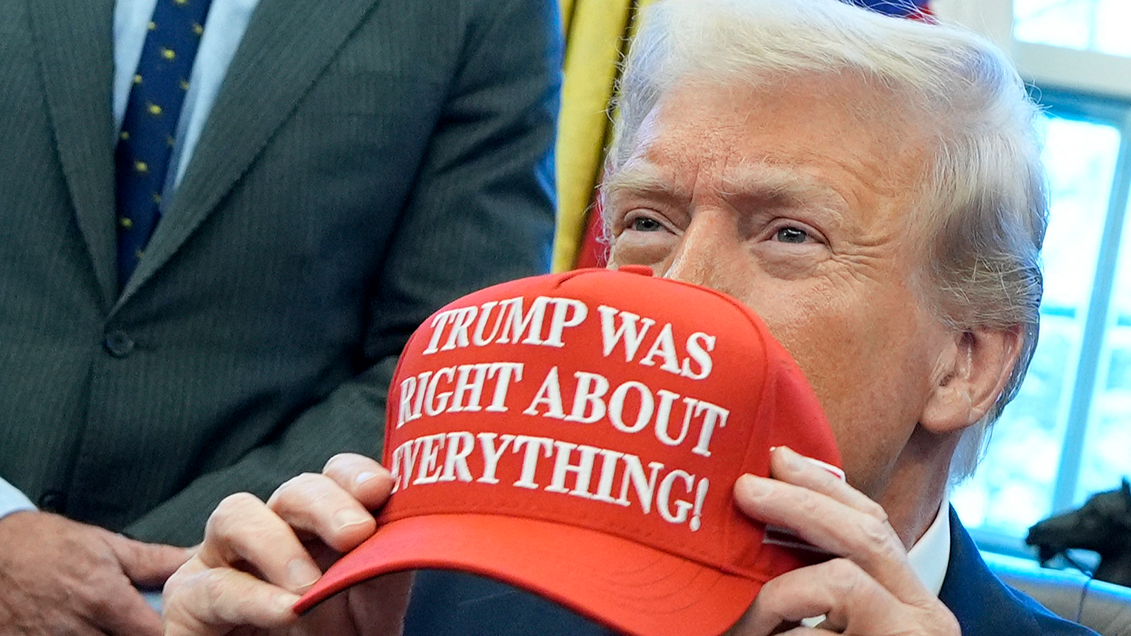 Explainer: Why Trump has to Make America Affordable Again